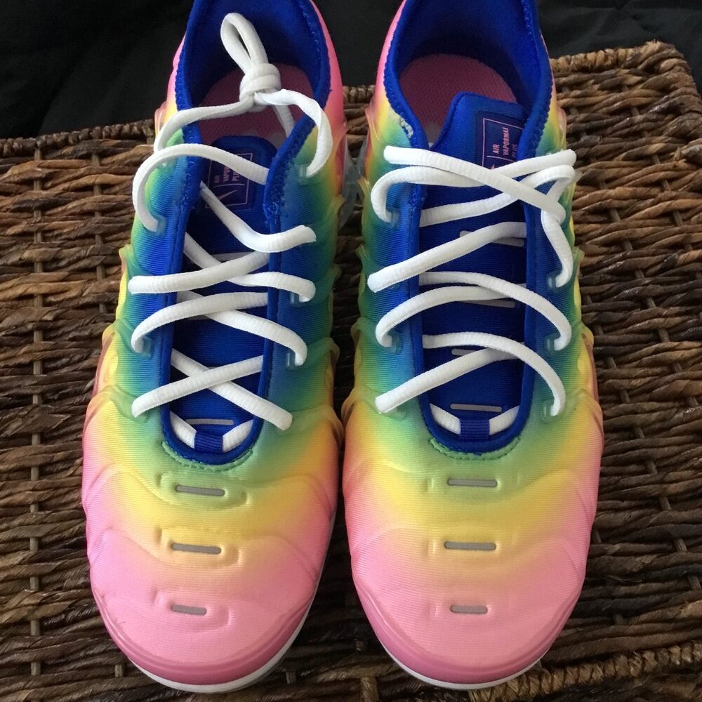 Nike Air Vapormax Plus Women's